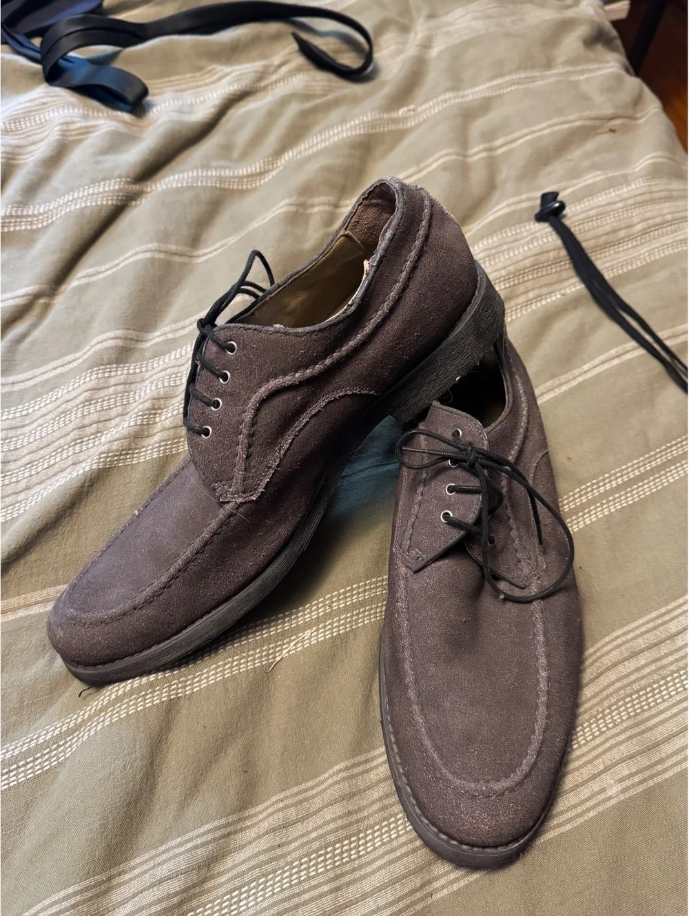 Hush Puppies these hush